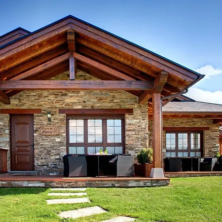 Country house Rurales 