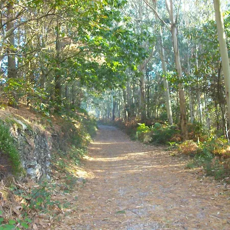 Εξοχικό σπίτι Rurales 