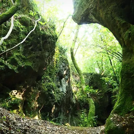 Εξοχικό σπίτι Rurales 