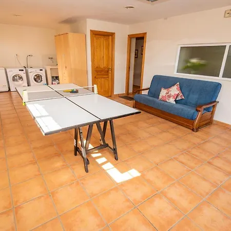 Country house Rurales 