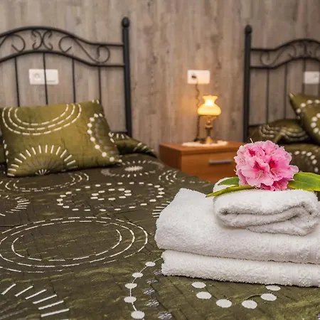 Country house Rurales 