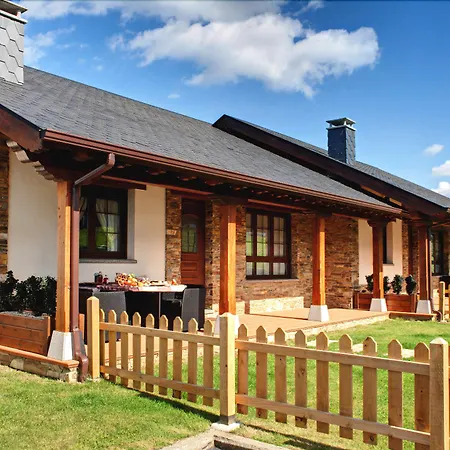 Country house Rurales 