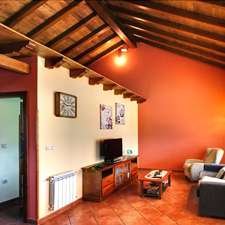 Country house Rurales 