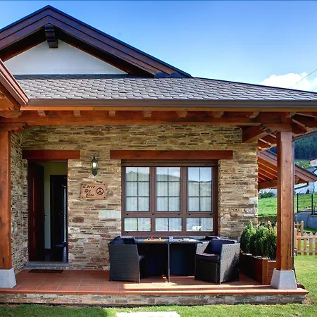 Country house Rurales 