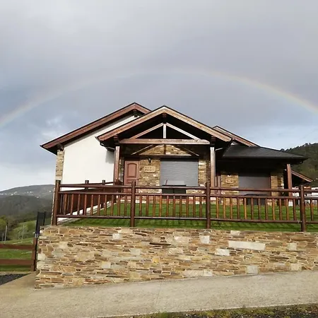 Country house Rurales 