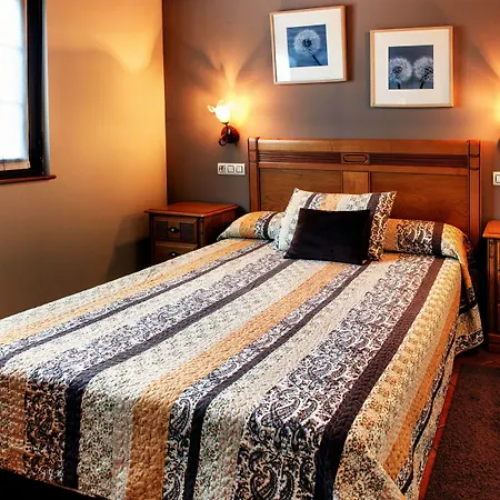 Country house Rurales 