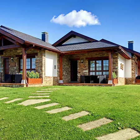 Country house Rurales 
