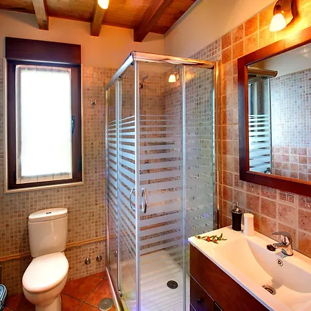 Country house Rurales 