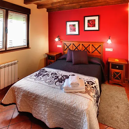 Country house Rurales 