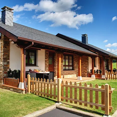 Country house Rurales 