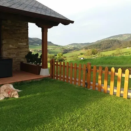 Country house Rurales 