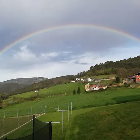 Country house Rurales 