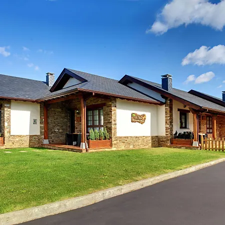 Country house Rurales 