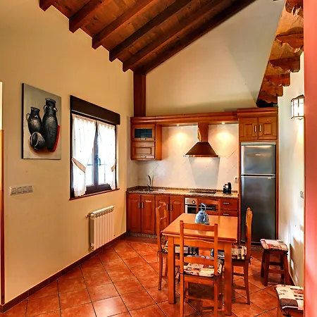 Country house Rurales 