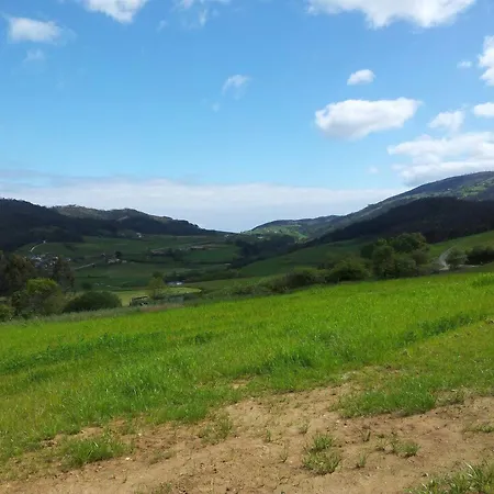 Country house Rurales 