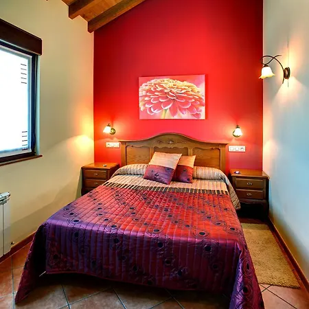 Country house Rurales 