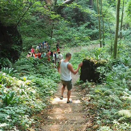 Séjour à la campagne Rurales 