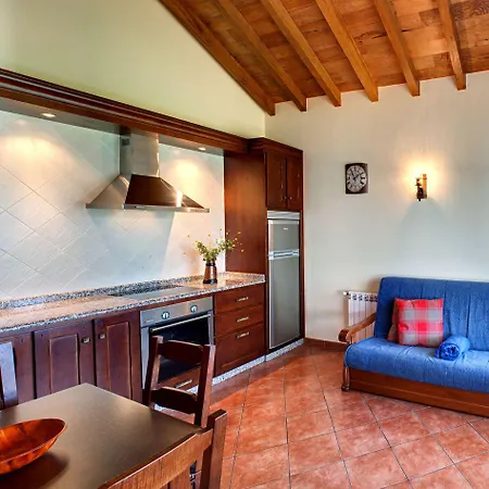 乡村民宿 Rurales 