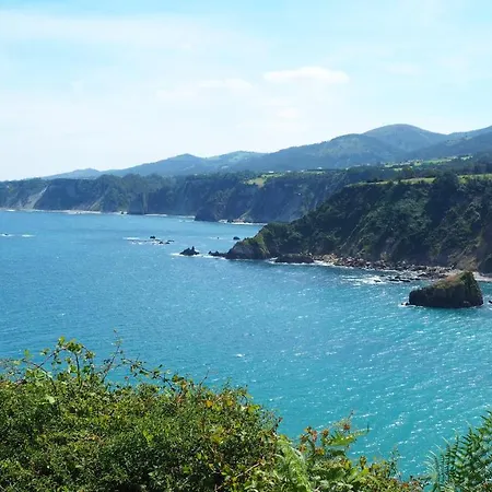 乡村民宿 Rurales 