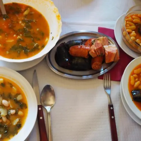 乡村民宿 Rurales 