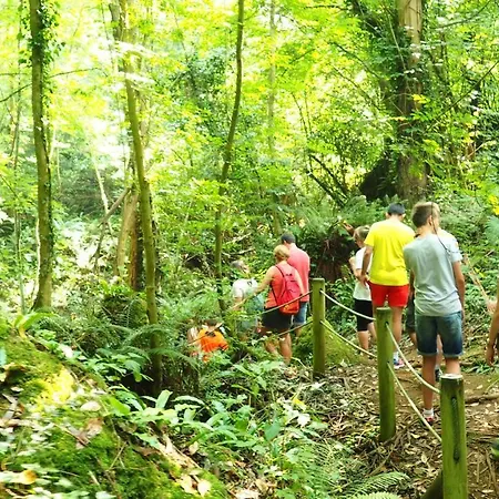 乡村民宿 Rurales 